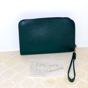 Louis Vuitton clutch